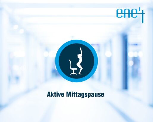 Firmenfitness enet