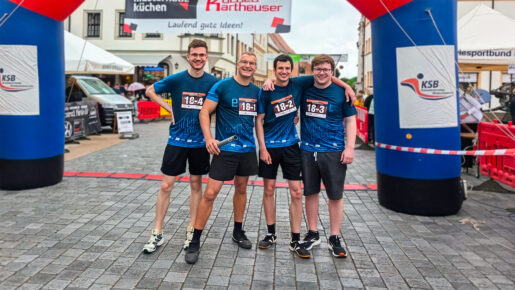 City Nachtlauf Torgau Aktuelles