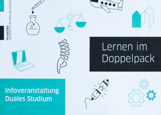 FH Aachen Duales Studium