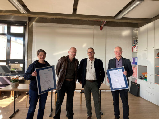 Foto KURS Partnerschaft enet Gym Hückelhoven