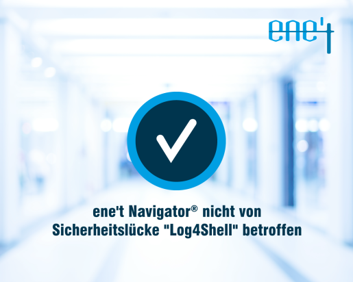 Sicherheit navigator enet