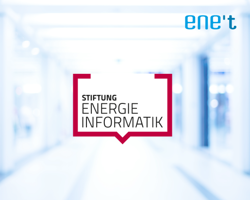 Logo der Stiftung Energieinformatik