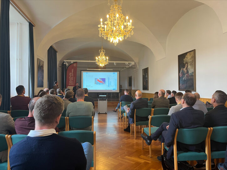 Vertriebsveranstaltung Admont I 1280px