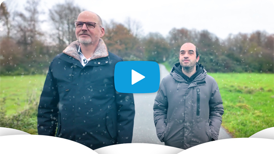 Vorschau Weihnachtsvideo