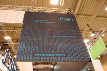 E-world 2023 Bild 10