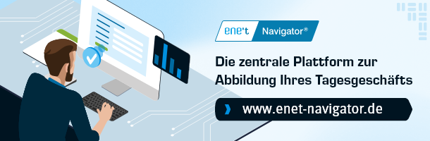 Enet navigator