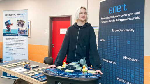 Foto Work Study Aktuelles