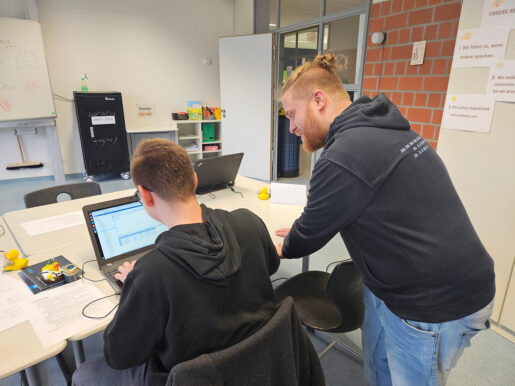 Tag der Informatik 2024 1280px