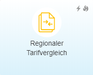 006 icon regionaler tarifvergleich