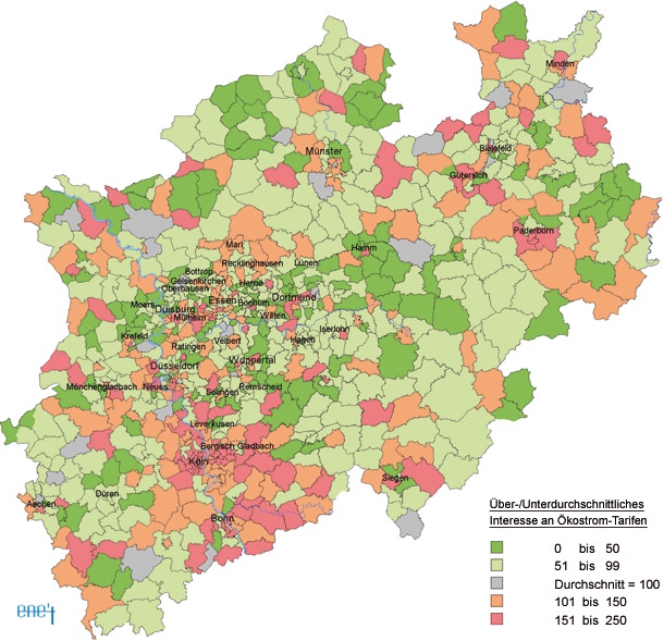 041 anfragen oekostrom nrw