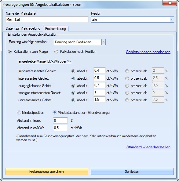 055 nkt angebotskalkulation