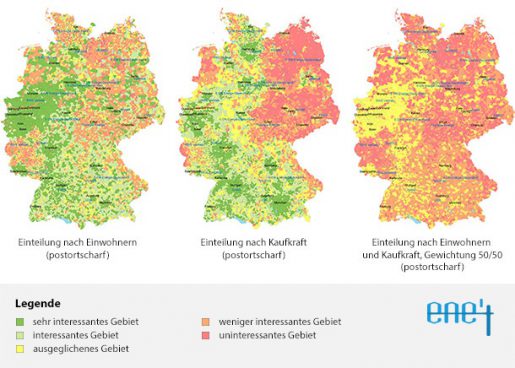 049 karten einwohnerzahl kaufkraft