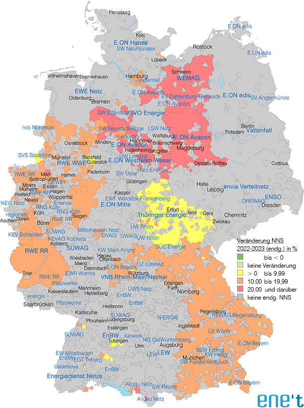 116 veraenderung nns 2022 2023 endg