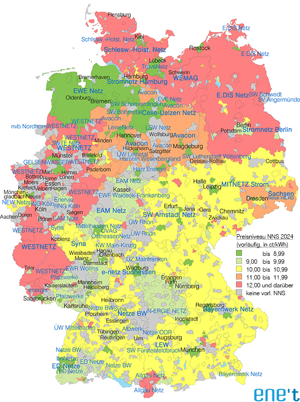 119 preisvergleich nns 2024 vorl