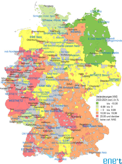 119 veraenderung nns 2023 2024 vorl