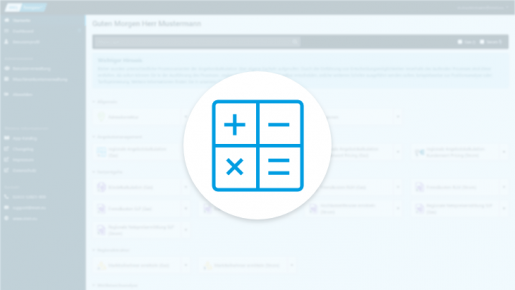 Changelog angebotskalkulation