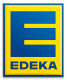 EDEKA 3 D Logo