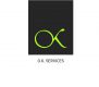 Ok services logo 4 C