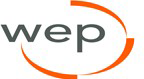 Logo wep